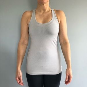Lululemon Cool Racer Tank